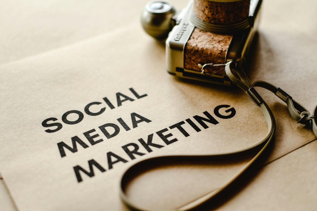 social media marketing services in kochi